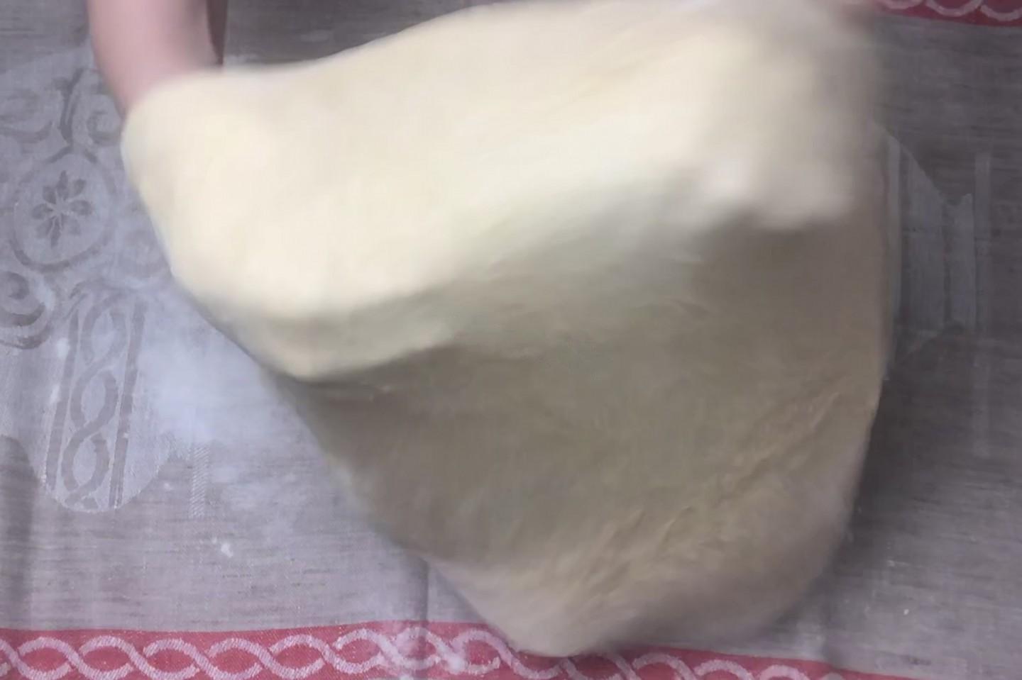 Step 17 Step 17