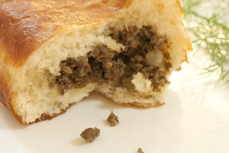Savory Fried Liver Pies