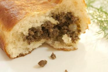 Savory Fried Liver Pies