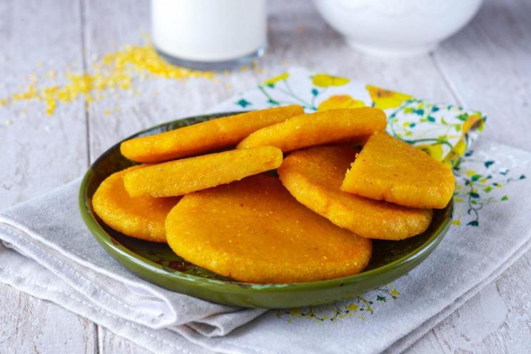 Easy Gluten-Free Corn Tortillas