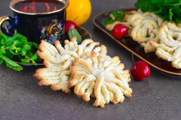 Fun & Easy Mimosa Cookies for Everyday Enjoyment