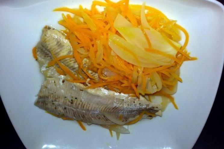 Easy Italian Carpione: A Healthy Northern Lakes Classic Easy Italian Carpione: A Healthy Northern Lakes Classic
