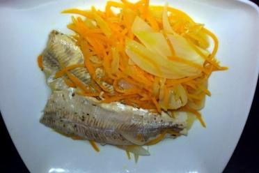 Easy Italian Carpione: A Healthy Northern Lakes Classic