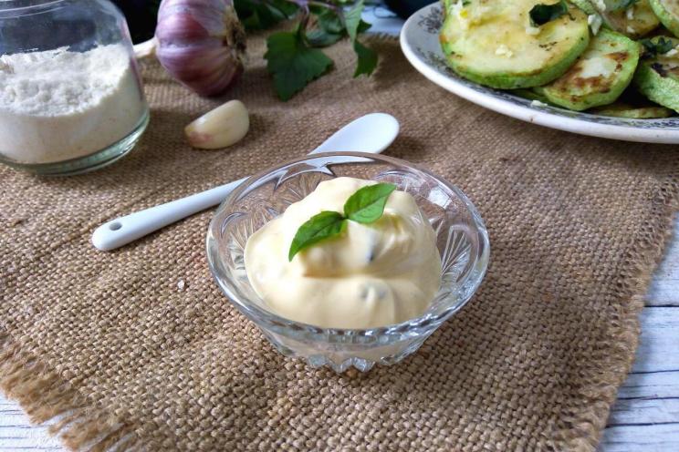 Spicy Ranch Dressing