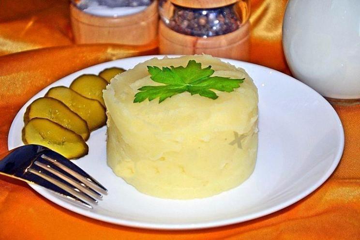 Slow Cooker Mashed Potatoes: Quick, Easy & Delicious