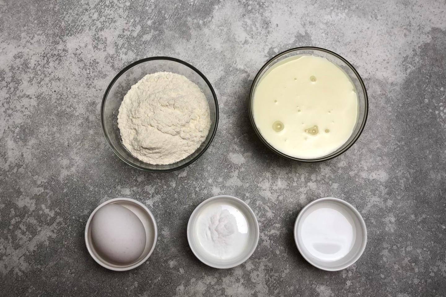 Step 1 Step 1