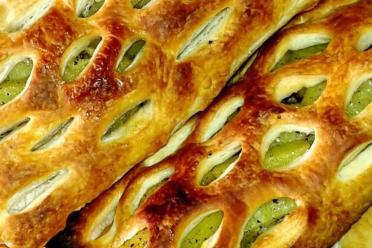 Easy Puff Pastry Meat Pies