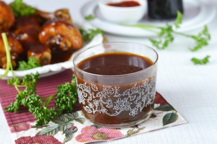 Savory Soy Sauce Chicken Marinade Savory Soy Sauce Chicken Marinade