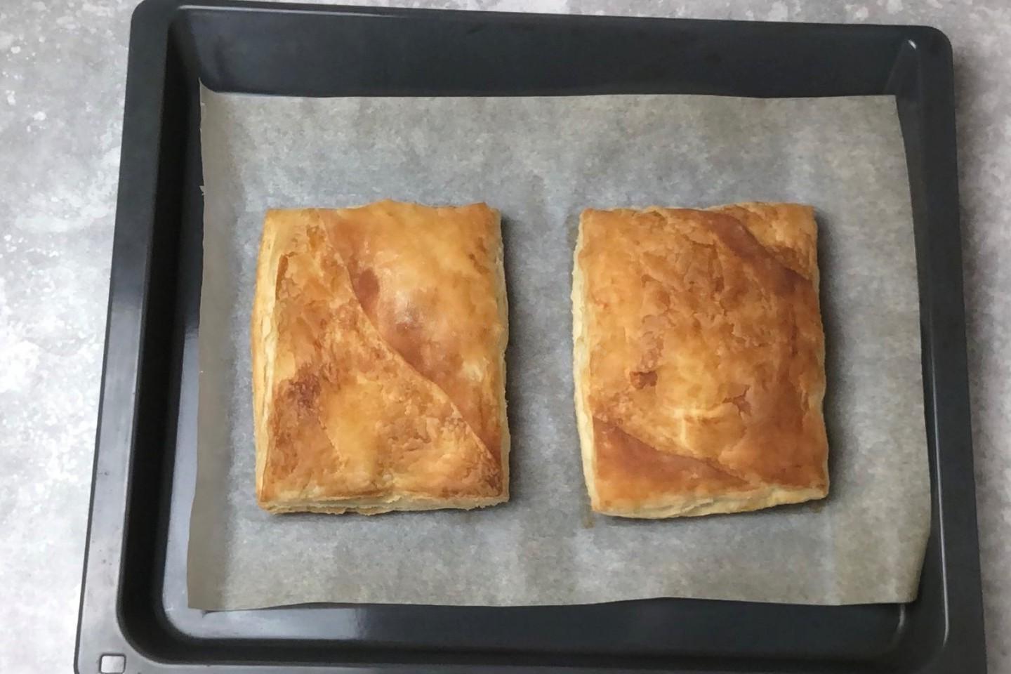 Step 3 Step 3