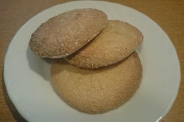 Easy Gourmet Macaroons