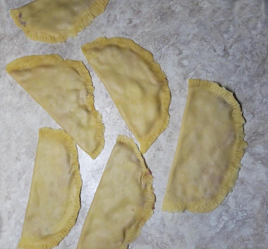 Step 8 Step 8