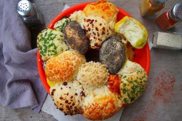 Fun and Flavorful Monkey Bread