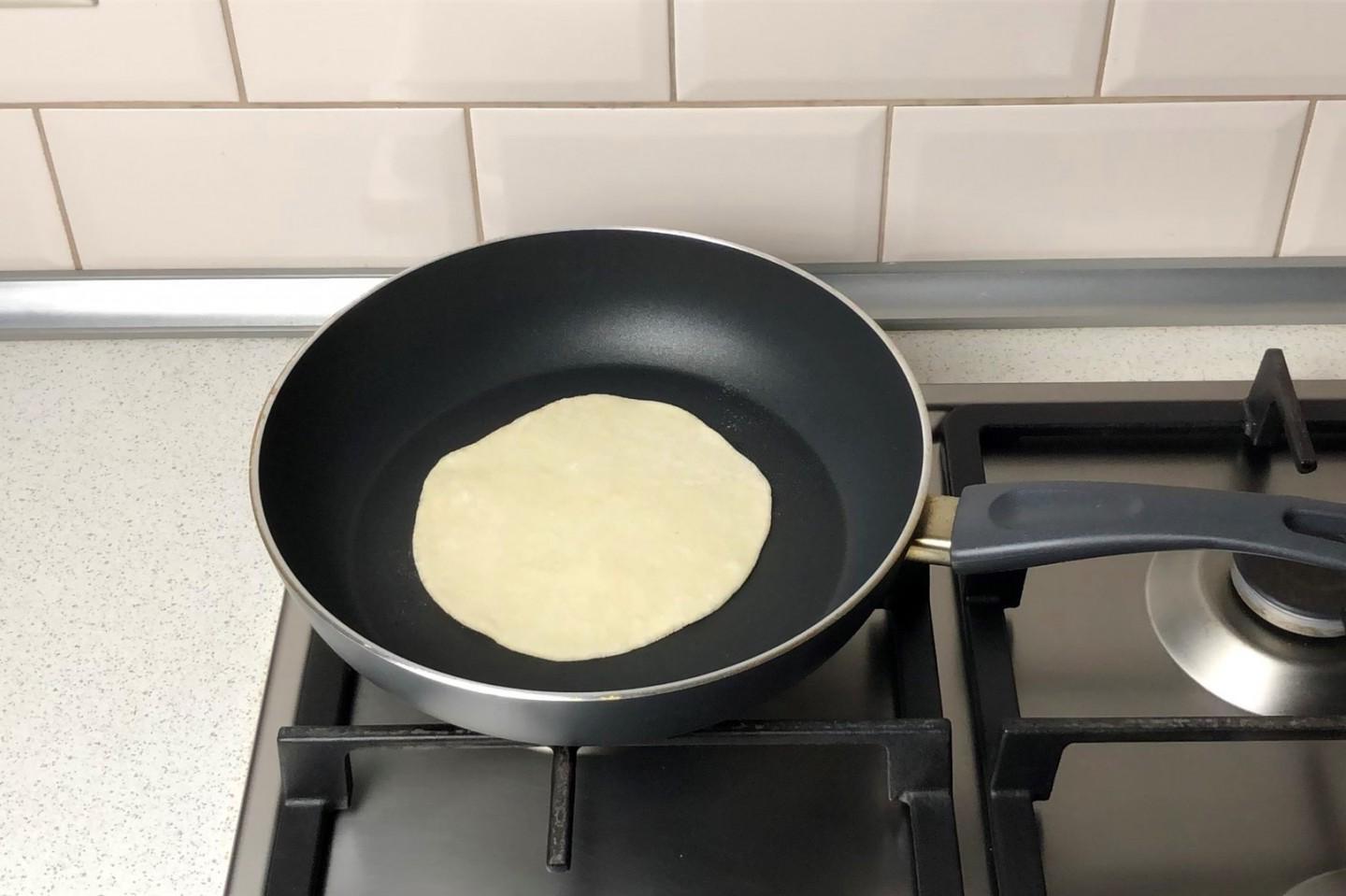 Step 11 Step 11