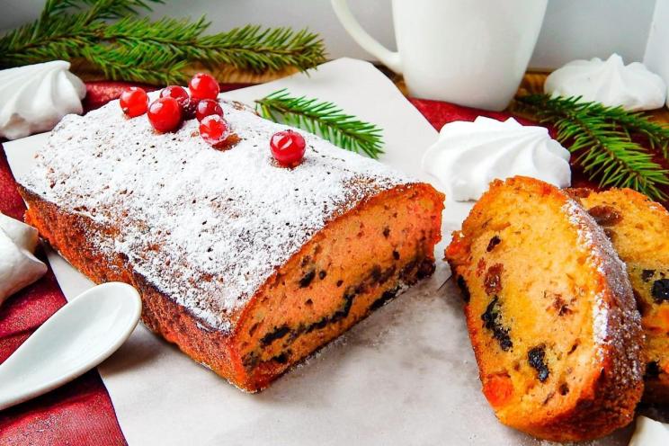 Easy Kefir Oven Cake Easy Kefir Oven Cake