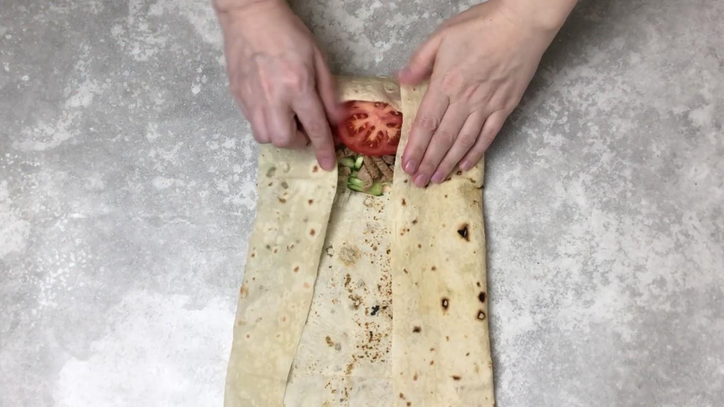 Step 14 Step 14