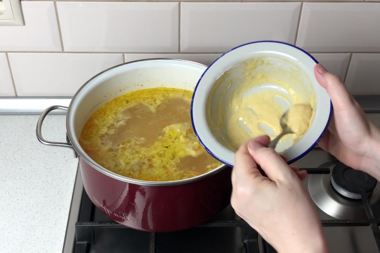 Step 7 Step 7