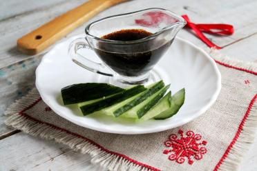 Easy Homemade Unagi Sauce Recipe