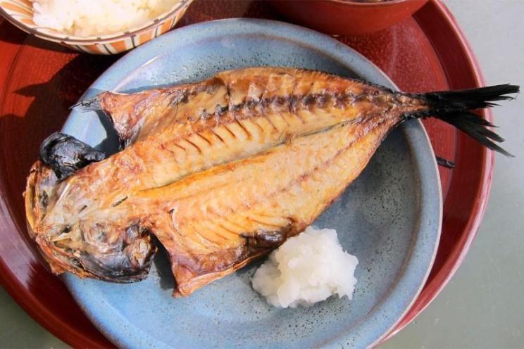 Oven-Baked Horse Mackerel: Versatile and Quick Recipe Oven-Baked Horse Mackerel: Versatile and Quick Recipe
