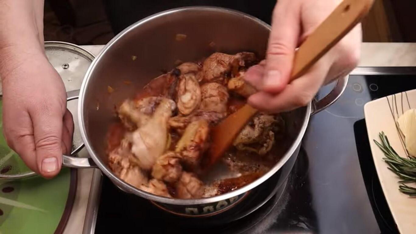 Step 3 Step 3