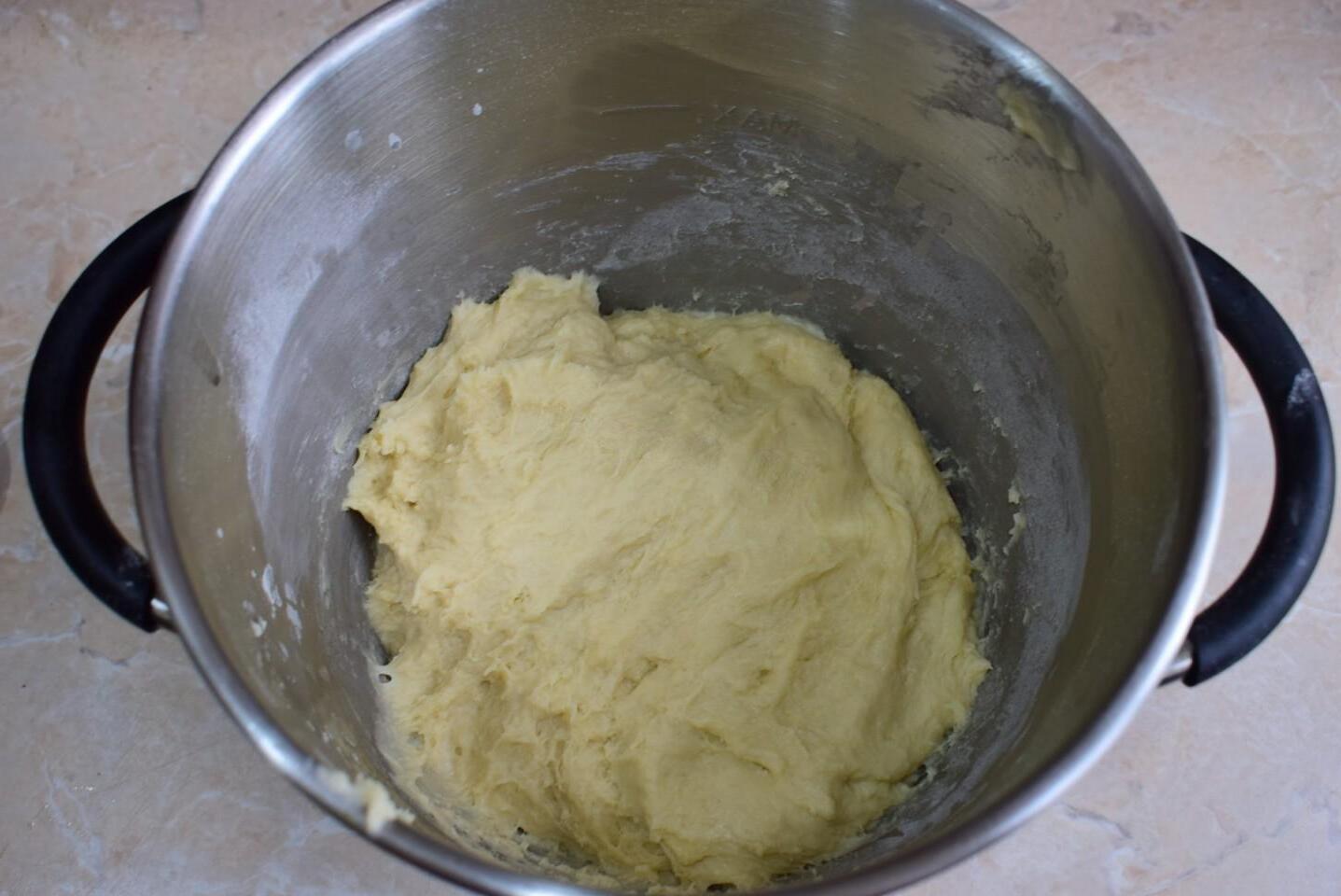 Step 6 Step 6