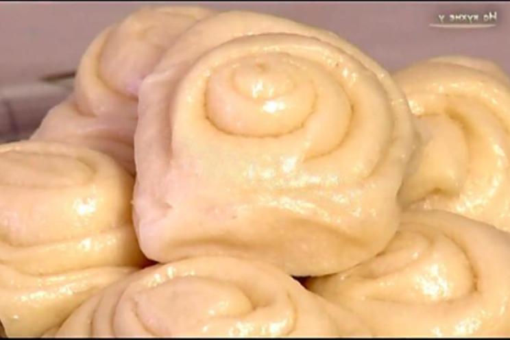 Perfect Khinkal: Thin Dough, Big Flavor