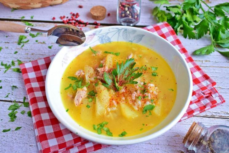 Hearty Stew and Potato Soup Hearty Stew and Potato Soup