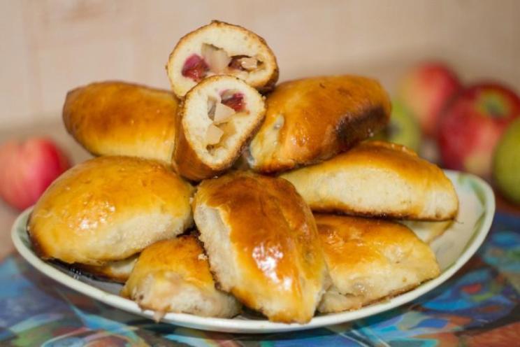 Irresistible Homemade Fruit Pies