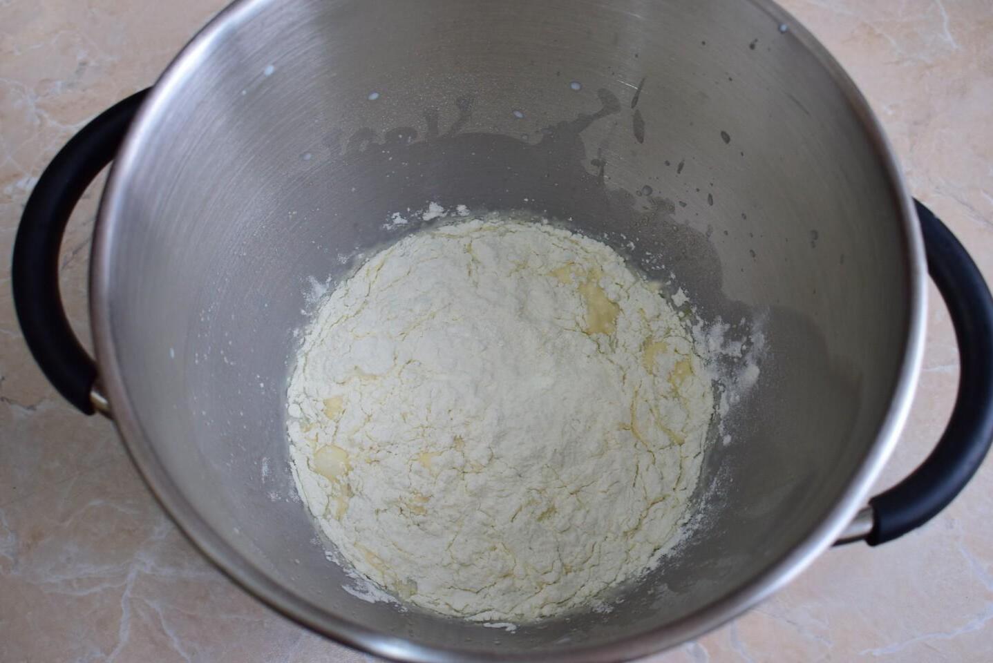 Step 5 Step 5