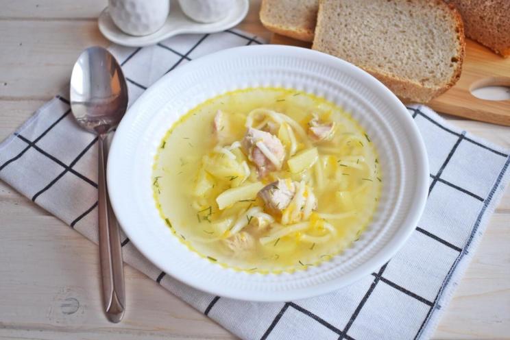 Delicious and Healthy Turkey Leg Soup Delicious and Healthy Turkey Leg Soup