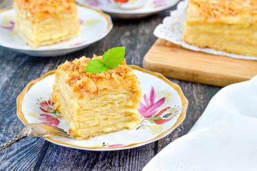 Affordable Quick Cake