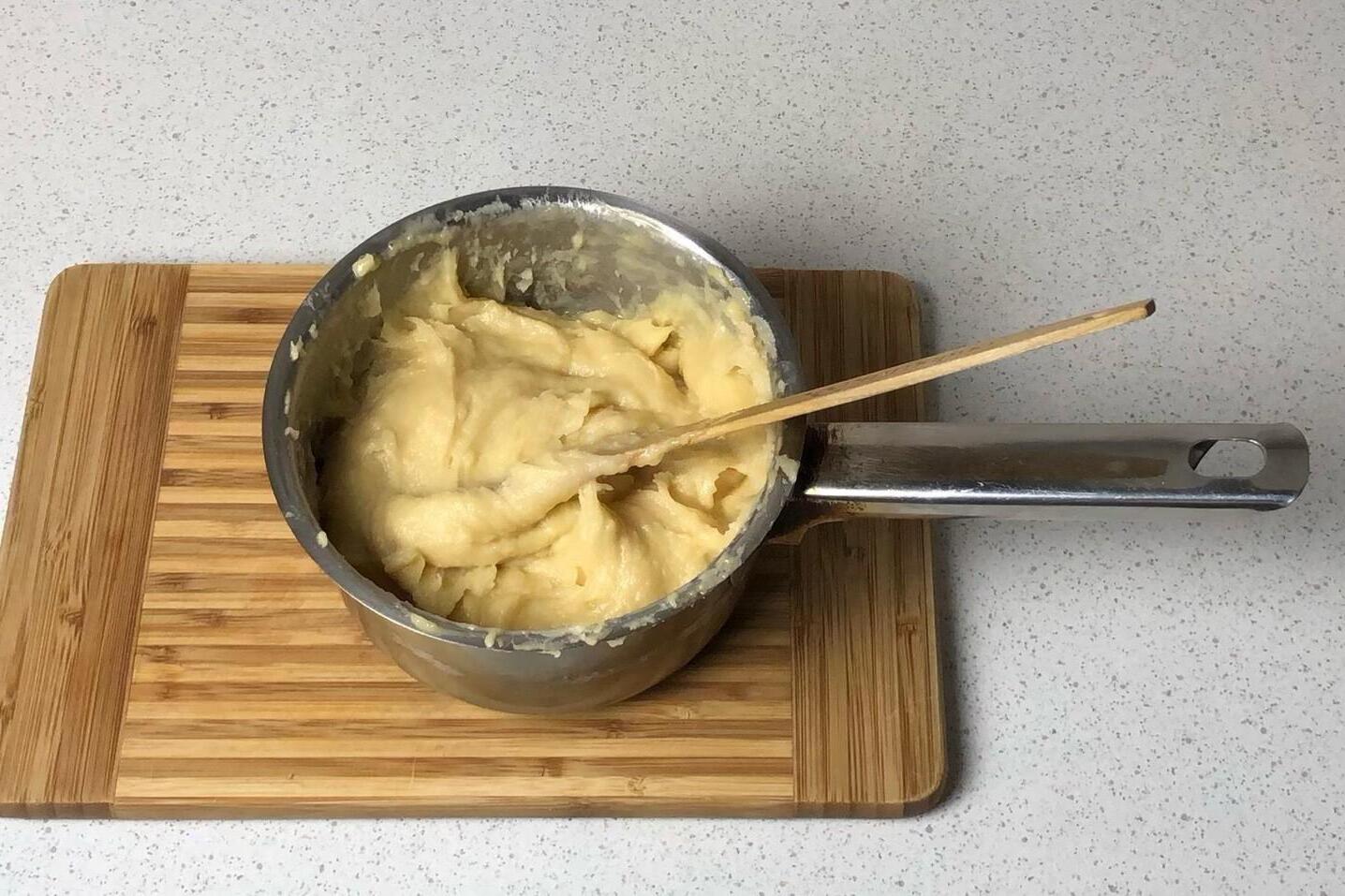 Step 5 Step 5