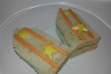 Tasty Holiday Sandwiches for February 23