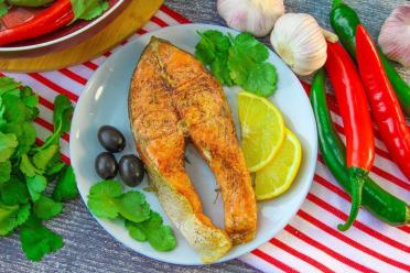 Pan-Seared Trout: Quick & Delicious in 20 Minutes