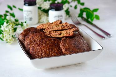 Quick and Healthy Beef Liver Pancakes