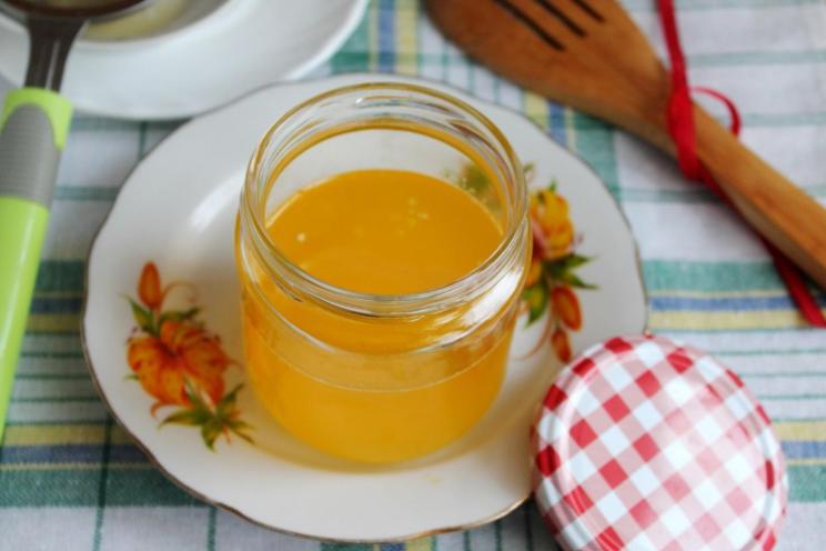 Easy Homemade Ghee Easy Homemade Ghee