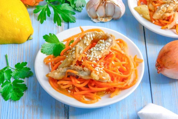 Spicy Korean Herring Hye Spicy Korean Herring Hye