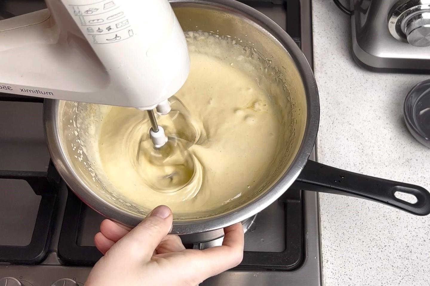 Step 3 Step 3