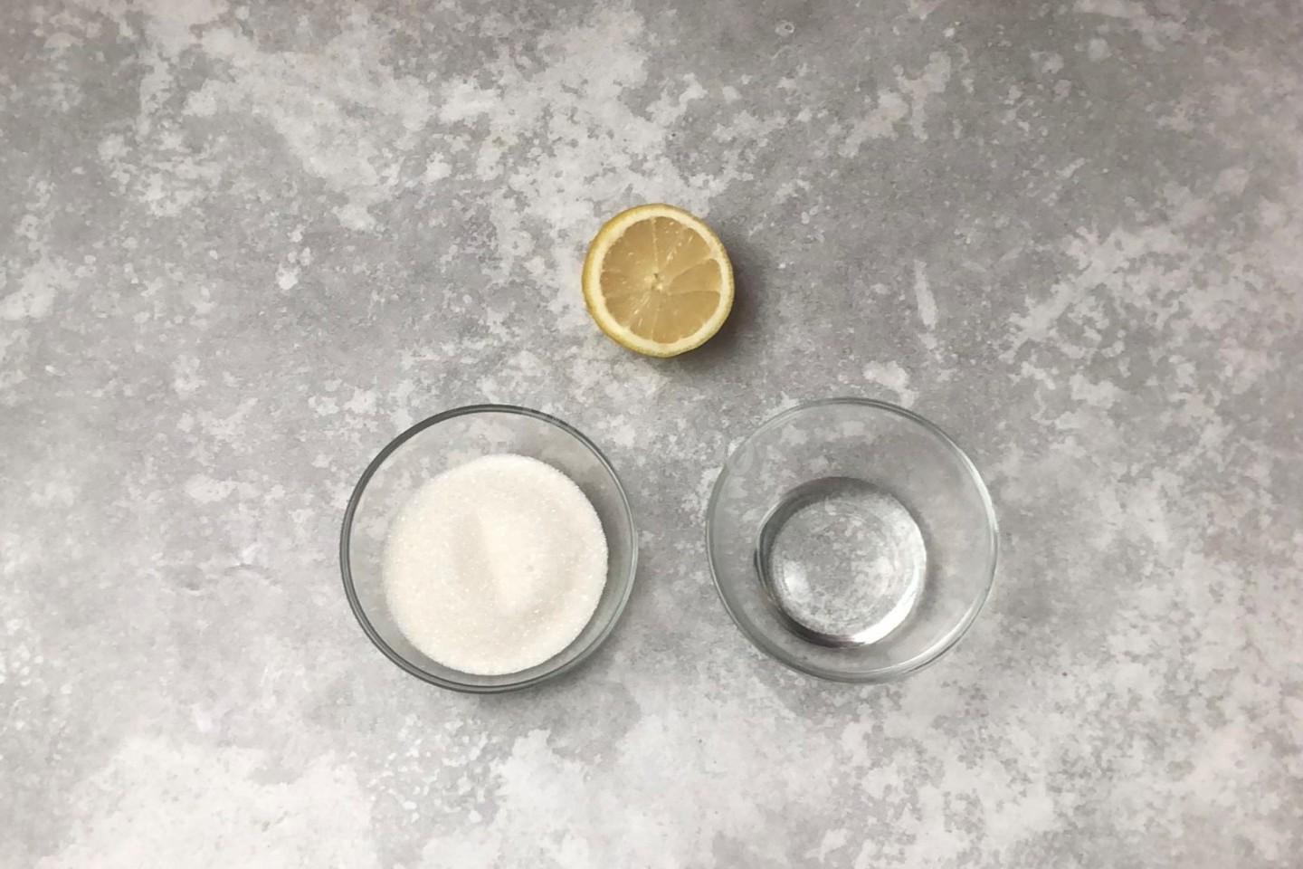 Step 1 Step 1