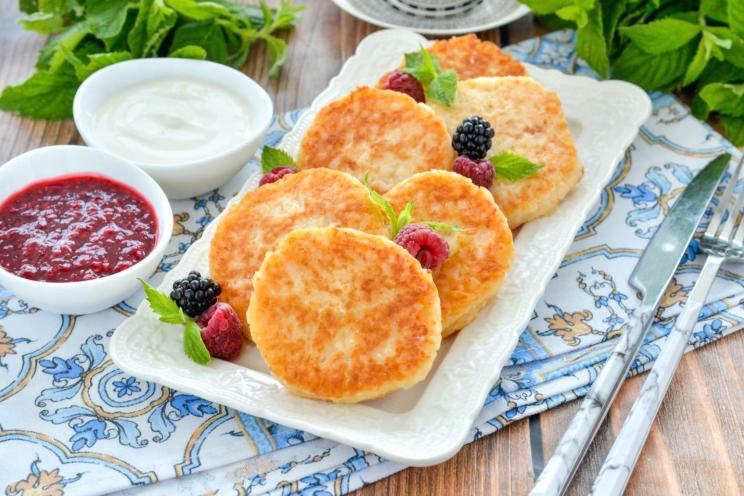 Breakfast Rice Balls: Sweet or Savory Delights