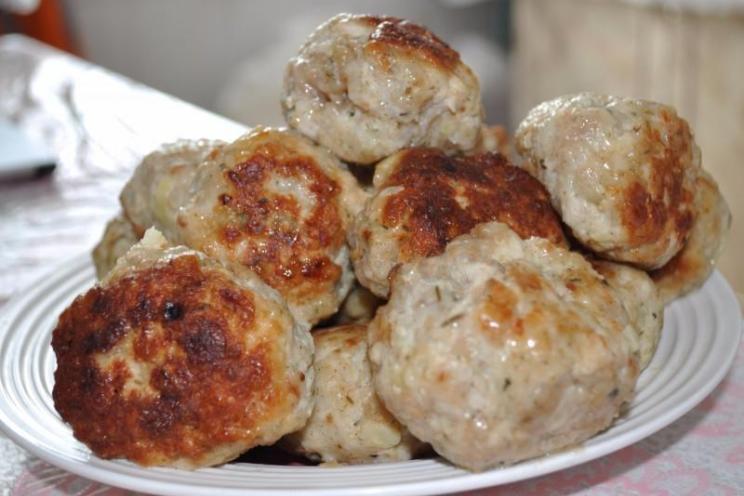 Kid-Friendly Tender Chicken Cutlets