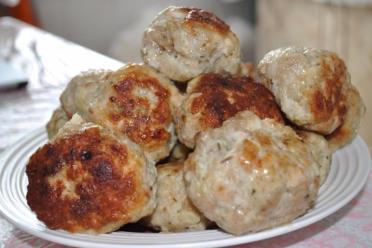 Kid-Friendly Tender Chicken Cutlets