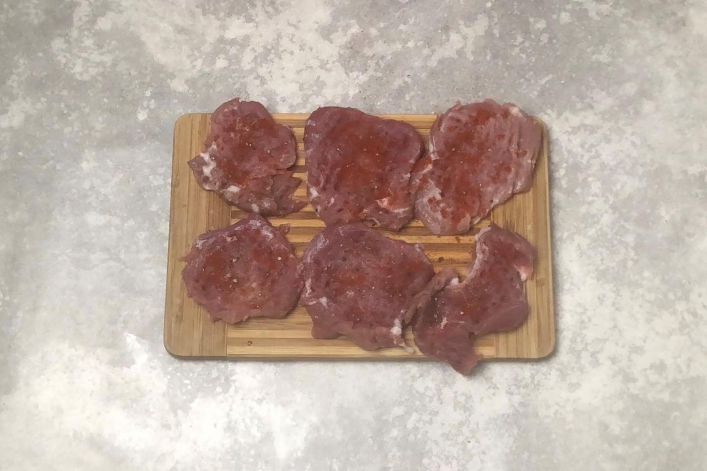 Step 2 Step 2