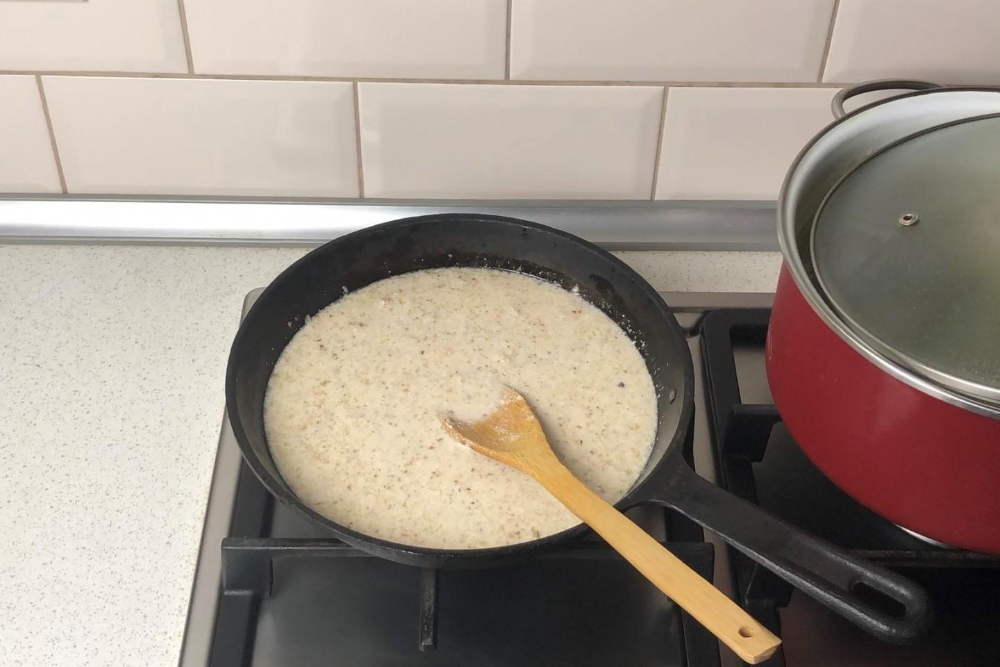 Step 8 Step 8
