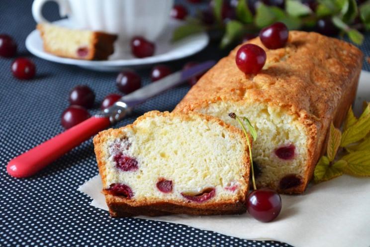 Cherry Cupcake Delight Cherry Cupcake Delight