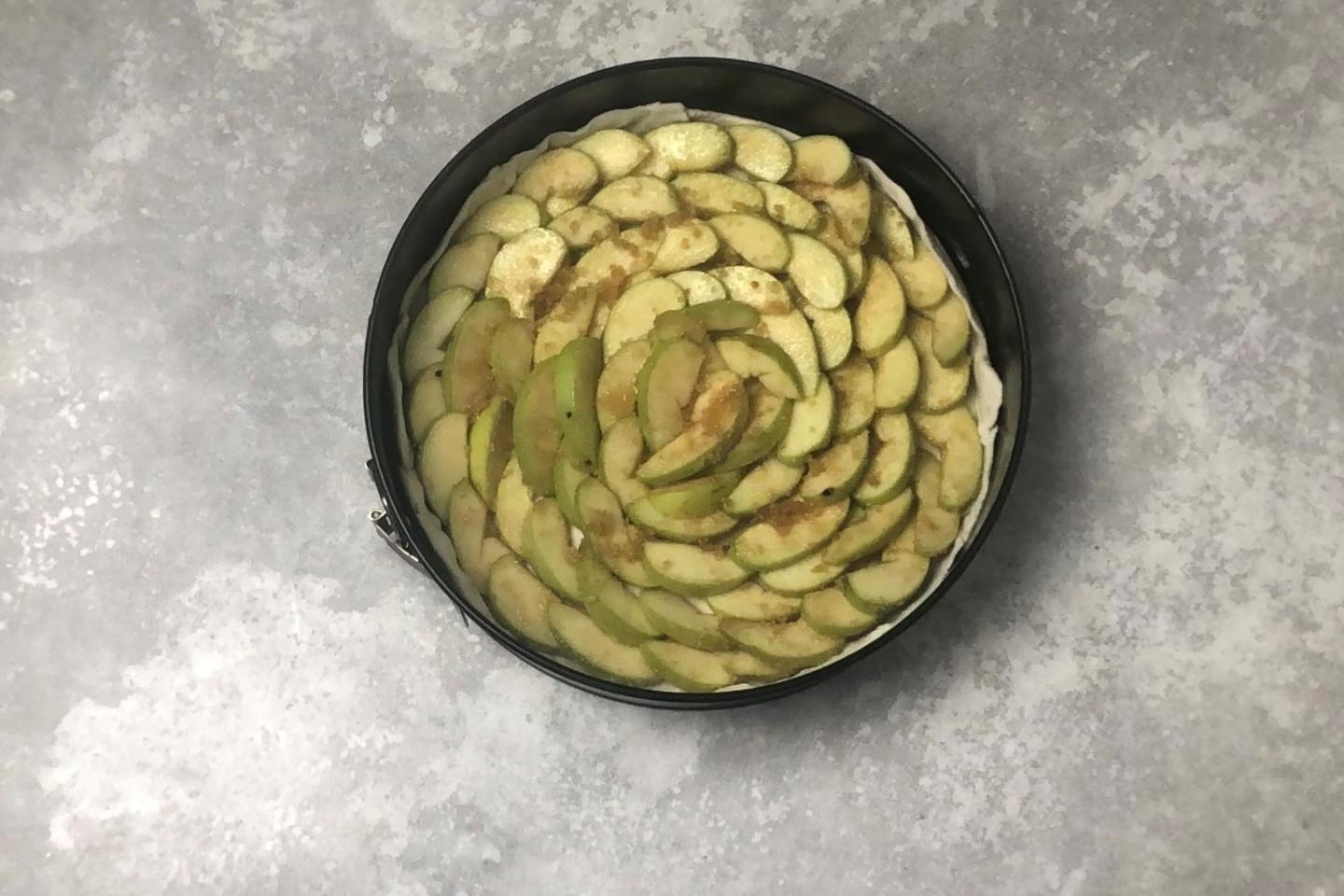 Step 6 Step 6