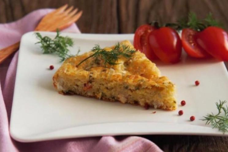 Speedy Fish Bake Speedy Fish Bake