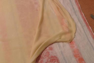 Flaky Phyllo Pastry Sheets