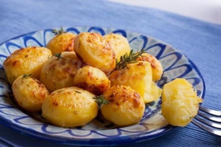 Irresistible Pickled Potatoes: The Perfect Side Dish