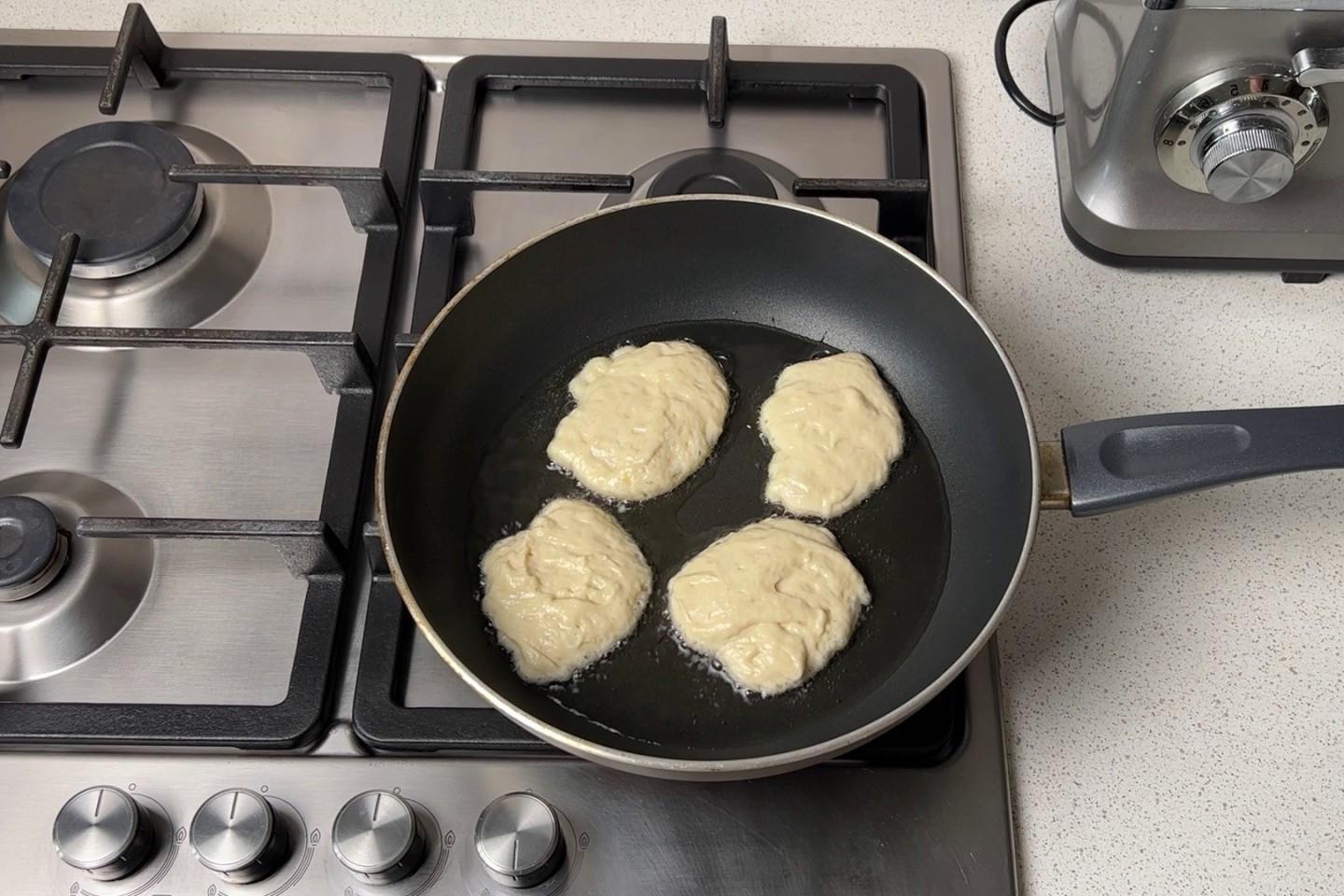 Step 7 Step 7
