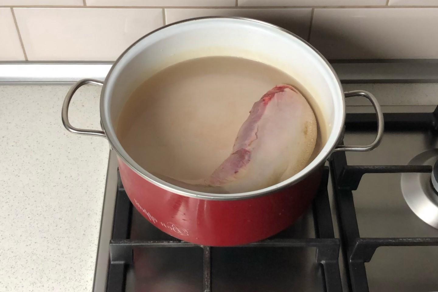 Step 2 Step 2